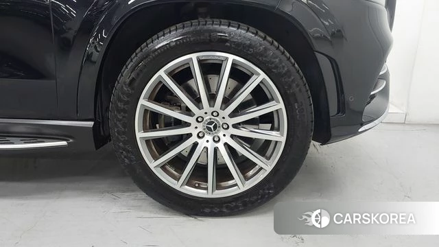 Mercedes-Benz GLS - Class X167 id 4488897 из Кореи 12