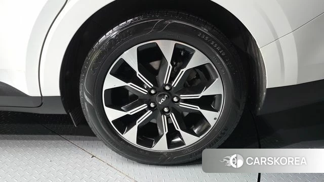 Kia Carnival 4th generation id 4625269 из Кореи 15