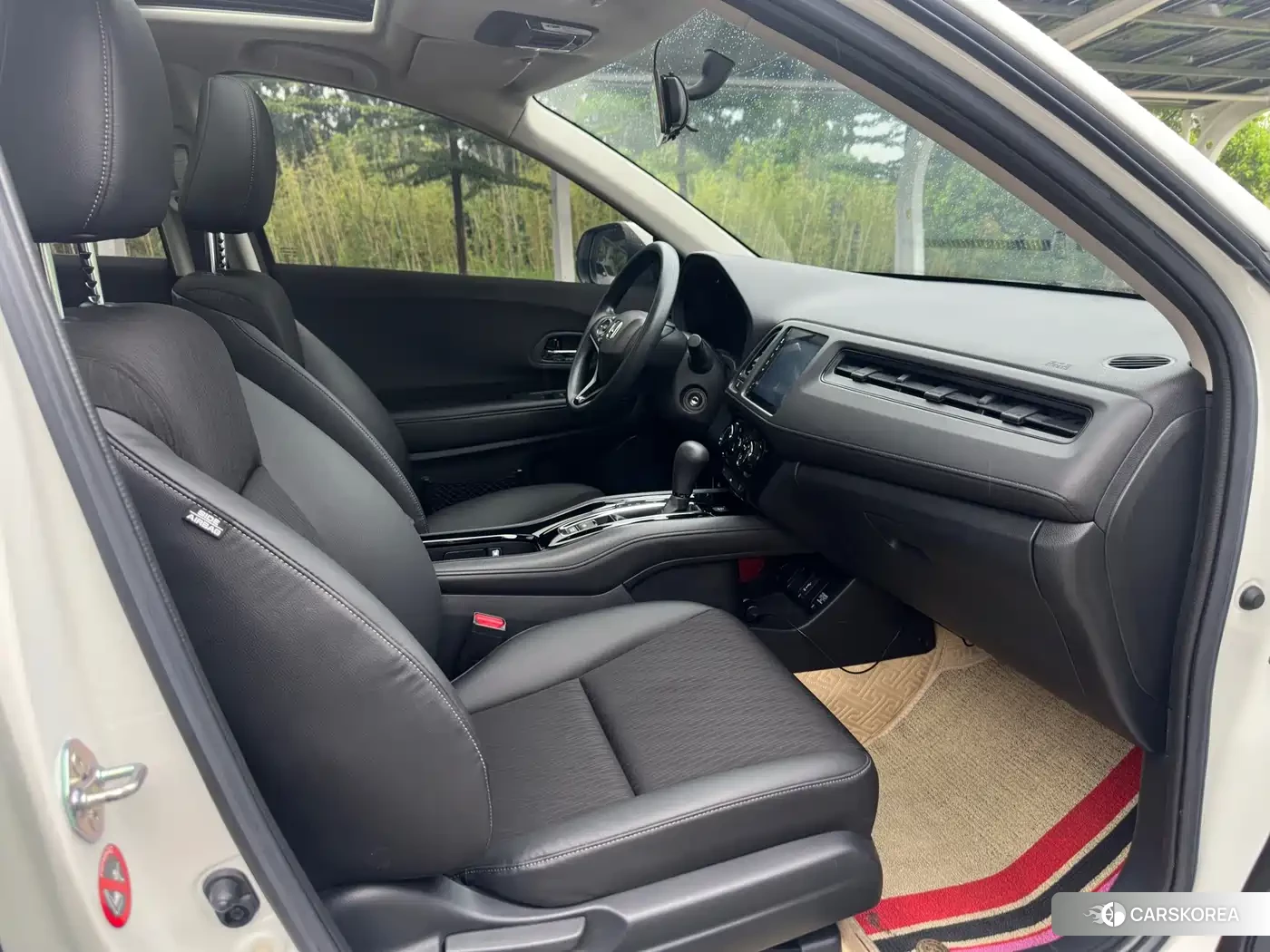 Honda Vezel id 4680687 из Китая 11