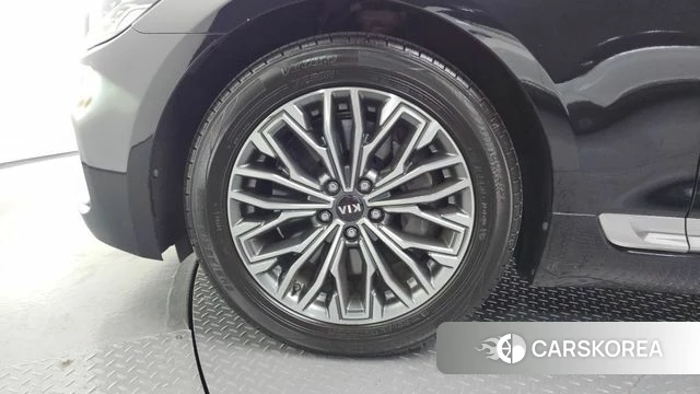Kia More K9 id 4923916 из Кореи 25