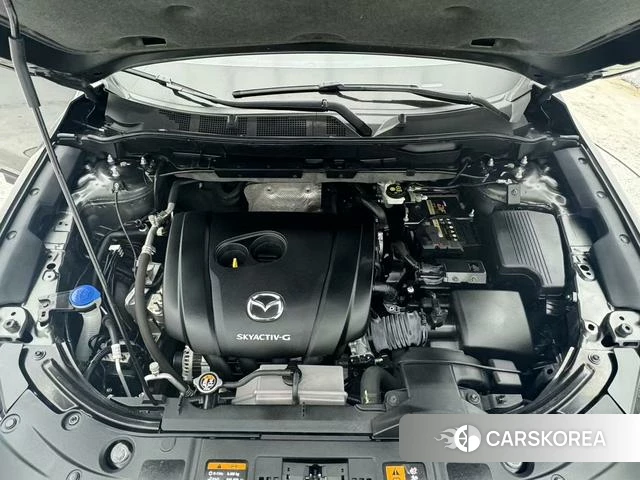 Mazda CX-5 id 4348315 из Китая 16