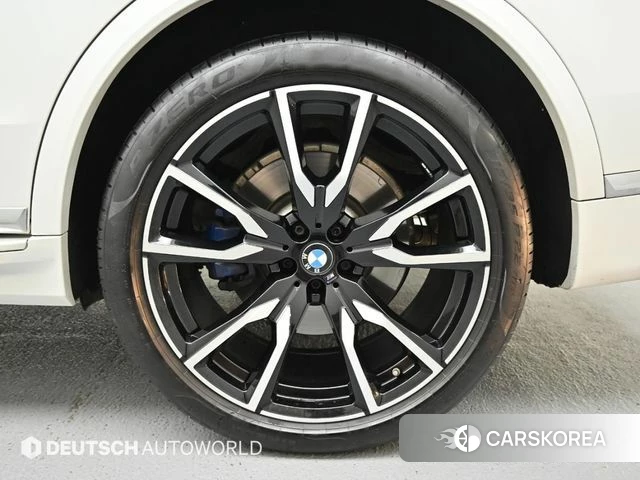 BMW X7 (G07) id 4316906 из Кореи 15