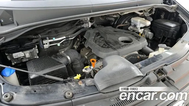 Hyundai Solati id 2876751 из Кореи 14