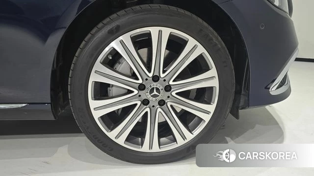 Mercedes-Benz E-Class W213 id 3934519 из Кореи 15