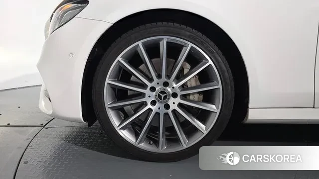 Mercedes-Benz E-Class W213 id 3038909 из Кореи 15