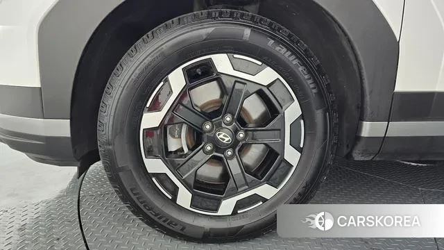 Hyundai Santa Fe (MX5) id 3560617 из Кореи 15