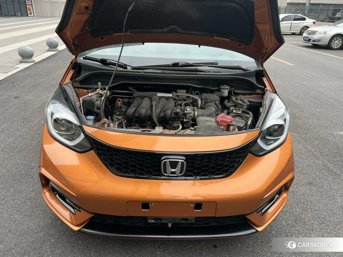 Honda LIFE id 4455392 из Китая 28