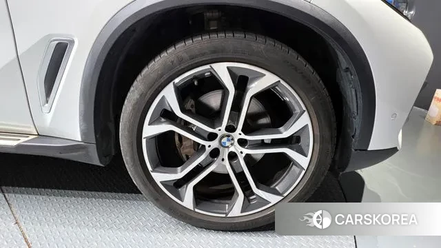 BMW X5 (G05) id 3053788 из Кореи 15