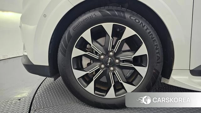 Kia Carnival 4th generation id 4768565 из Кореи 30