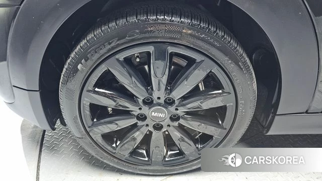 Mini Cooper S id 4403485 из Кореи 27