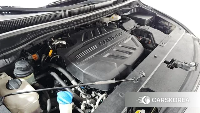 Kia The New Carnival id 3469730 из Кореи 15