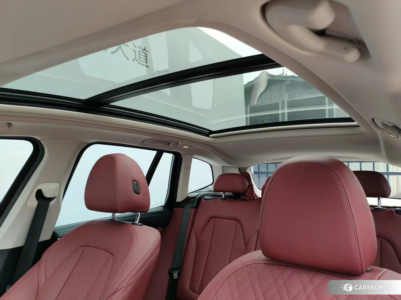 BMW X3 id 4487295 из Китая 7