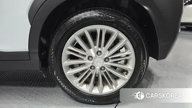 Hyundai Kona id 3622073 из Кореи 15