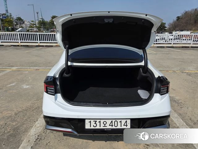 Hyundai Sonata D Edge (DN8) id 3841713 из Кореи 15