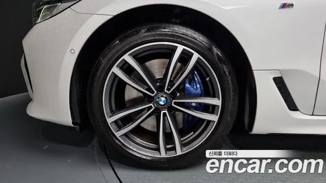 BMW 6 Series GT (G32) id 2706974 из Кореи 15