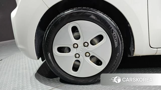 Kia The New Ray id 4196803 из Кореи 27