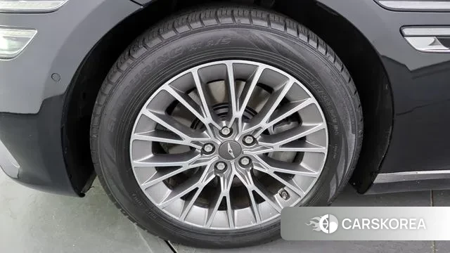 Genesis G80 (RG3) id 3282206 из Кореи 15