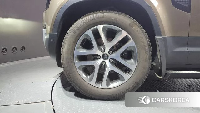 Land Rover Defender (L663) id 4230360 из Кореи 15