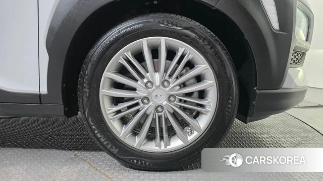 Hyundai Kona id 3820326 из Кореи 15