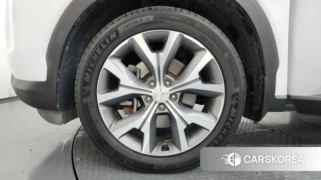 Hyundai Palisade id 4936541 из Кореи 27