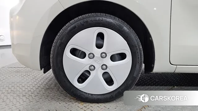 Kia The New Ray id 3375248 из Кореи 15