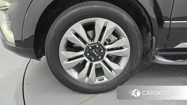 Kia Mohave Master id 4488833 из Кореи 15