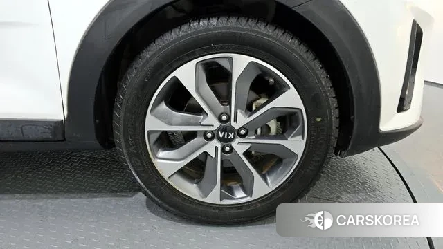 Kia Stonic id 3408037 из Кореи 15