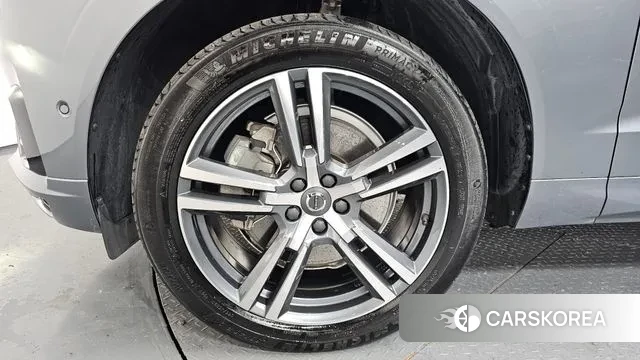 Volvo XC60 second Generation id 3601345 из Кореи 15