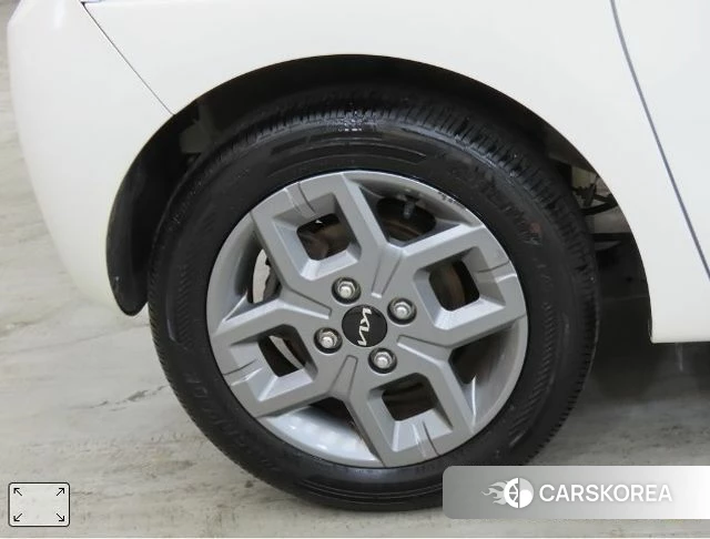 Kia The New Kia Ray id 4630707 из Кореи 15