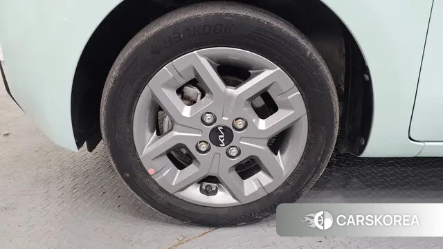 Kia The New Kia Ray id 3770525 из Кореи 15