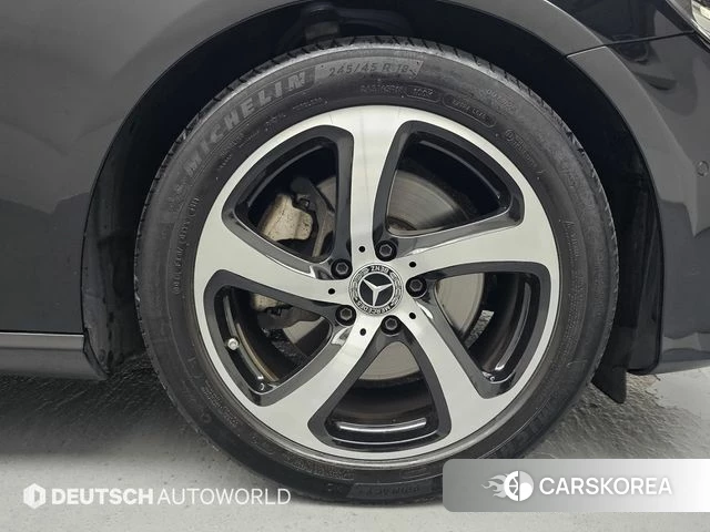 Mercedes-Benz E-Class W213 id 4651820 из Кореи 15