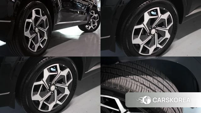 Hyundai Palisade id 3878047 из Кореи 15