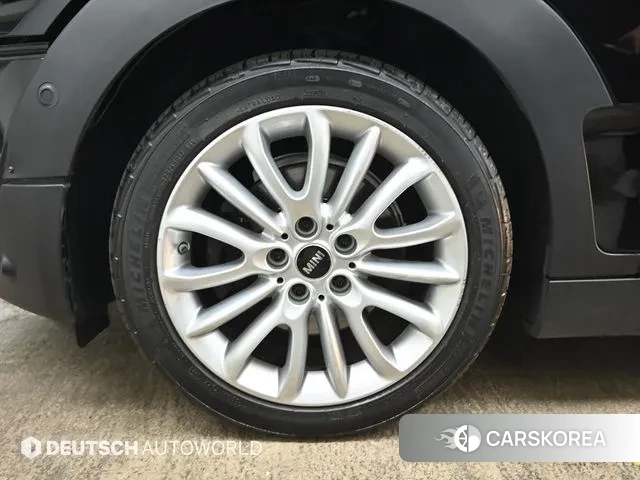 Mini Cooper Clubman id 2981395 из Кореи 15