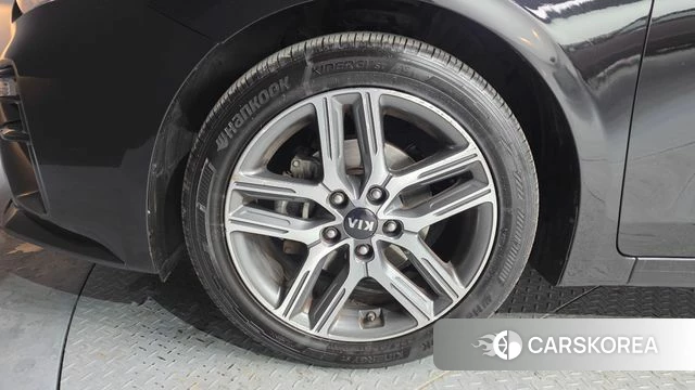 Kia Come New K3 id 4180742 из Кореи 15