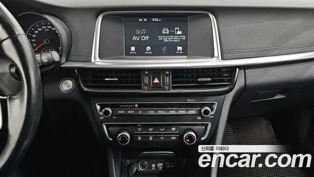 Kia The New K5 2nd generation id 2706340 из Кореи 15