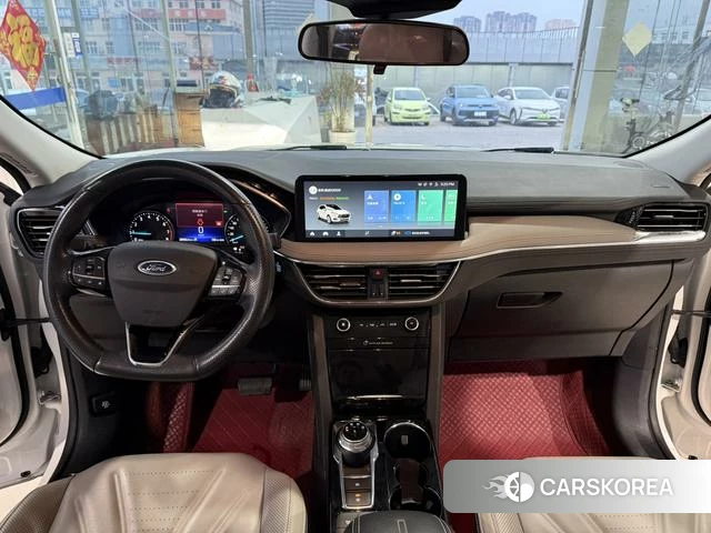 Ford Ruiji id 3896054 из Китая 10