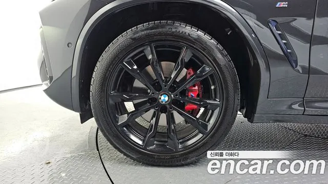 BMW X3 (G01) id 2824078 из Кореи 15