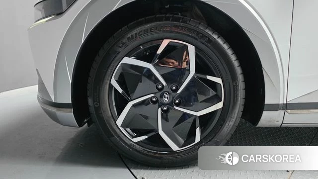 Hyundai Ionic 5 id 4302328 из Кореи 28