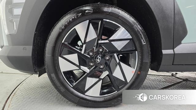 Hyundai Kona (SX2) id 4602033 из Кореи 28