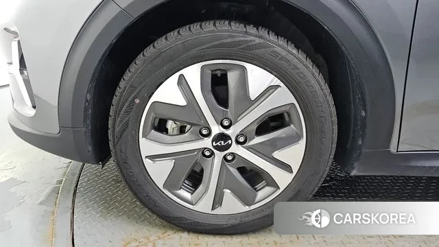 Kia Niro Plus id 3037113 из Кореи 15