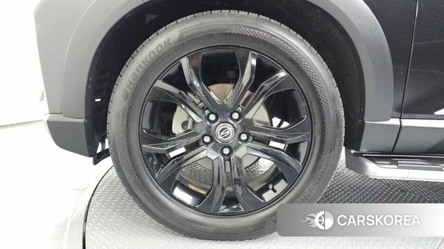 Ssangyong All New Rexton id 4727241 из Кореи 30
