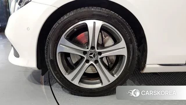 Mercedes-Benz E-Class W213 id 2981696 из Кореи 15