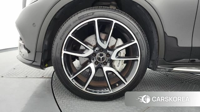 Mercedes-Benz GLC-Class X253 id 4667313 из Кореи 30