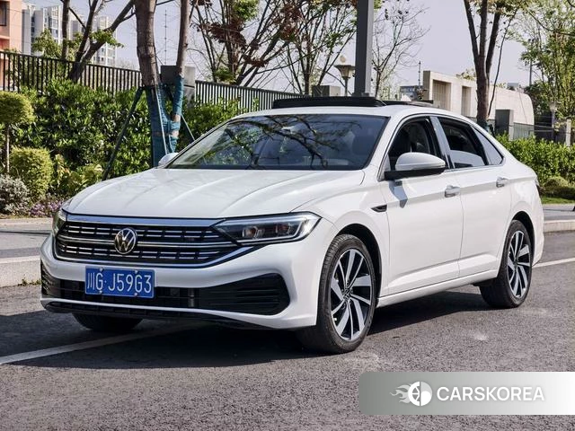 Volkswagen Sagitar id 4259674 из Китая 10