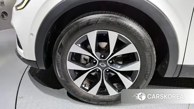 Renault Korea (Samsung) XM3 id 3360815 из Кореи 15