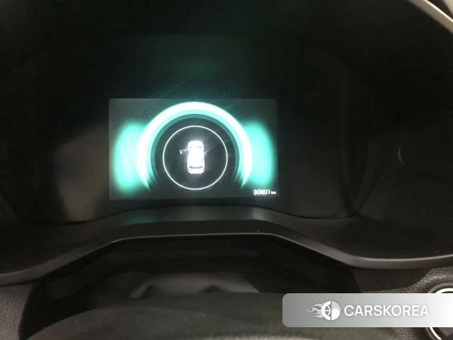Kia Smart running 2023 Белый из Китая, фото 5