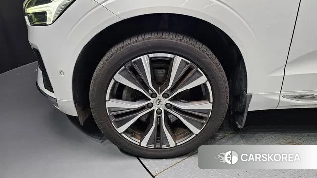 Volvo XC60 second Generation id 3043828 из Кореи 15