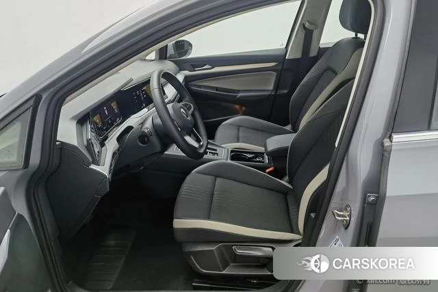 Volkswagen Golf id 4258828 из Китая 19