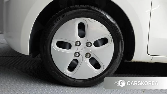Kia The New Ray id 4624719 из Кореи 26