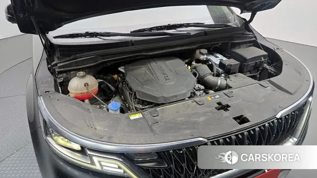 Kia Carnival 4th generation id 3777154 из Кореи 15